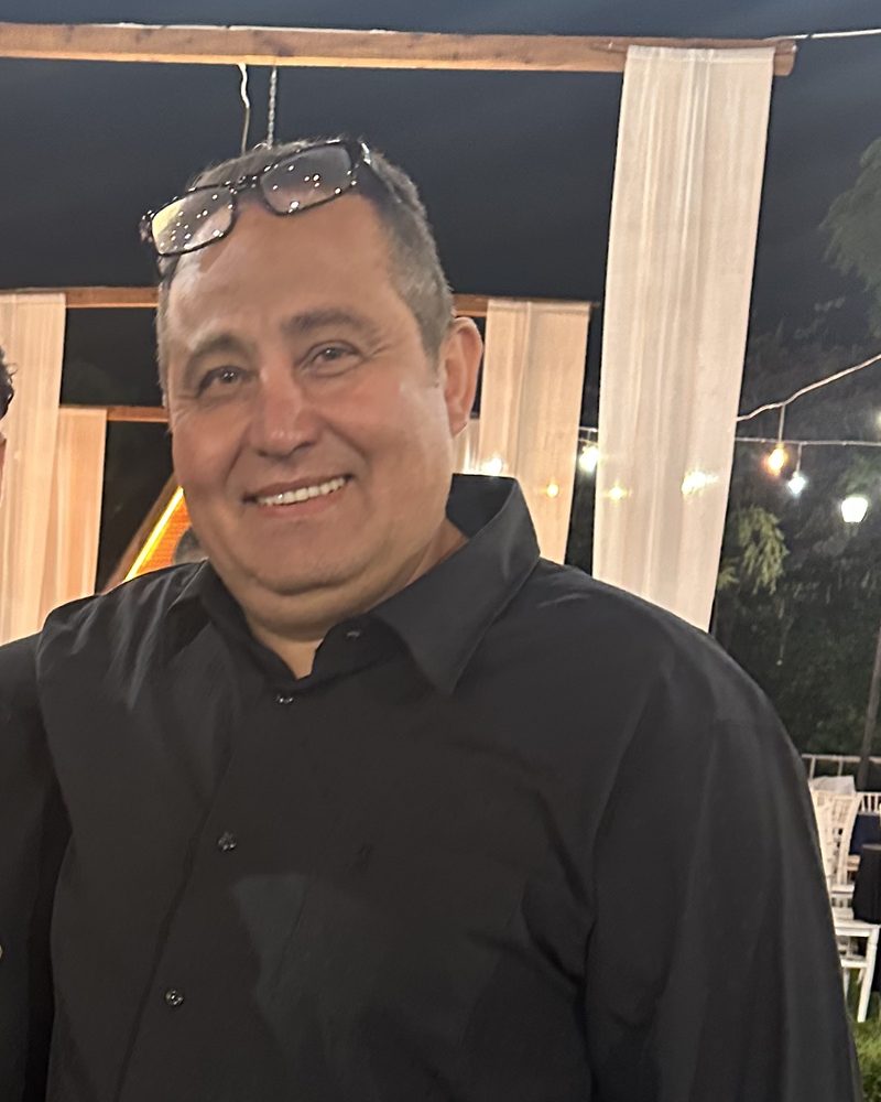 Bayram Ali Yılmaz, Gründer der BAY-Food GmbH