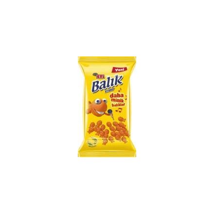 Balik Misirli