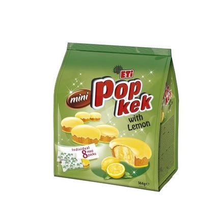Popkek Limon