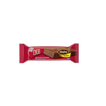 Gofret Chocolate
