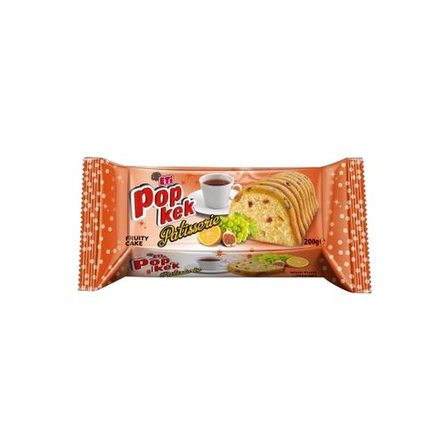 Popkek Patis Fruity