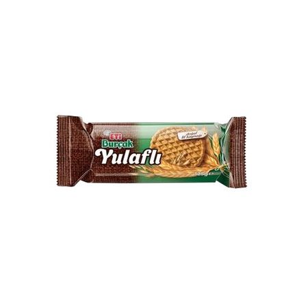Burcak Yulafli