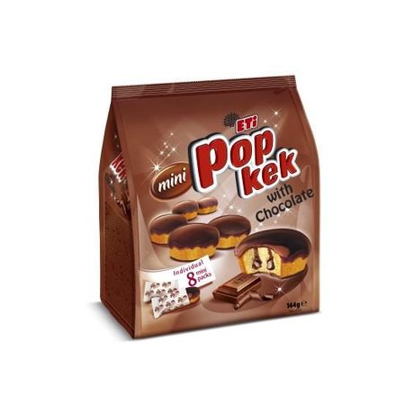 Popkek Kakao