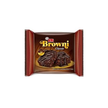 Browni Klasik