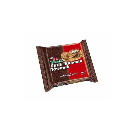 Burçak Kremali Kakao Multi
