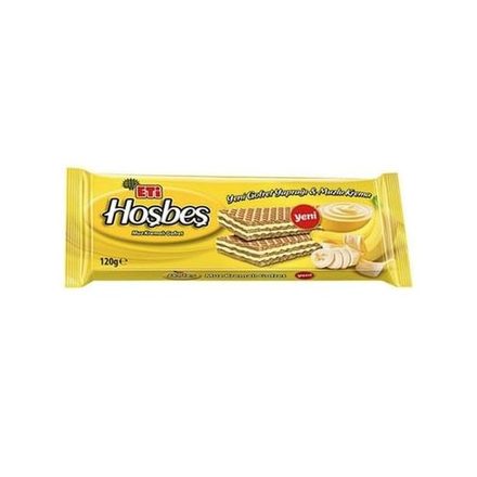 Hosbes Banane