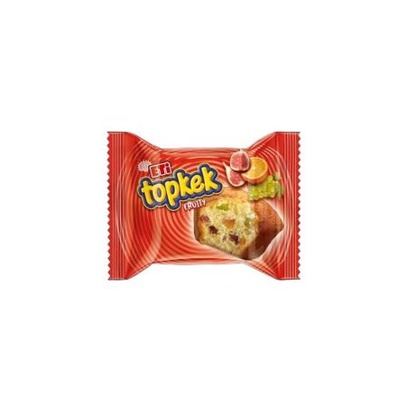 Topkek Fruit
