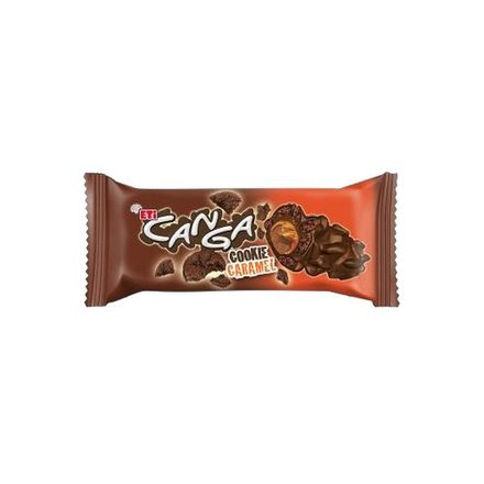 Canga Cookie