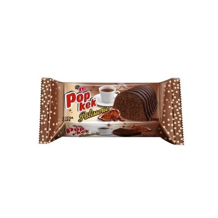 Popkek Patis Cocoa