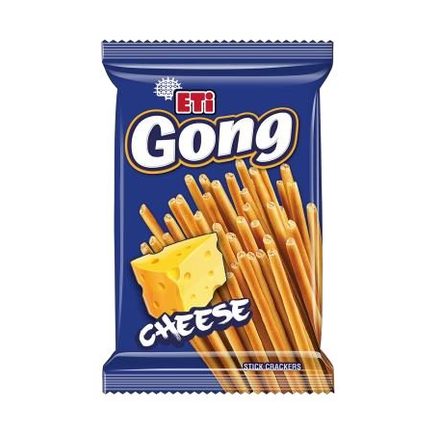 Crax Gong Peynirli
