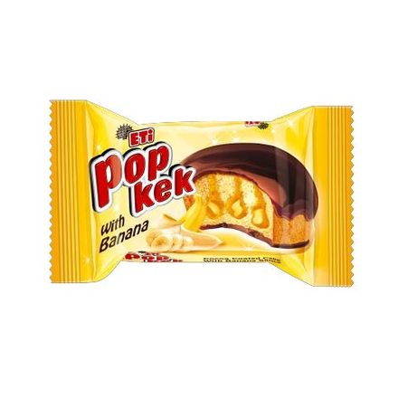 Popkek Muz
