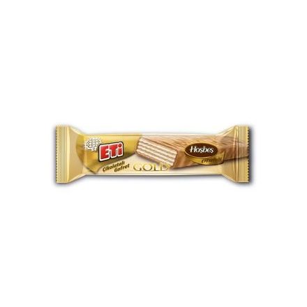 ETI Gold Gofret Chocolate