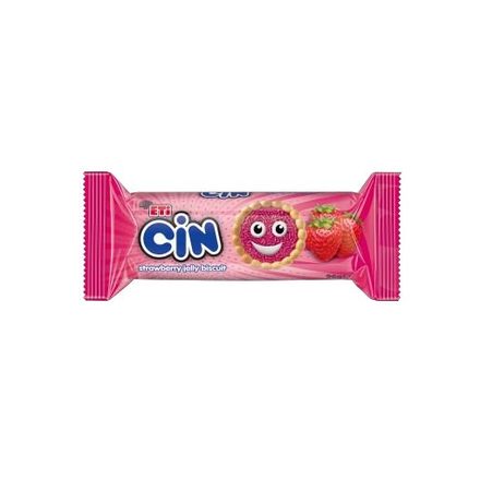 Cin Lokma Cilekli