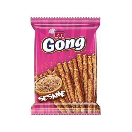 Crax Sesam