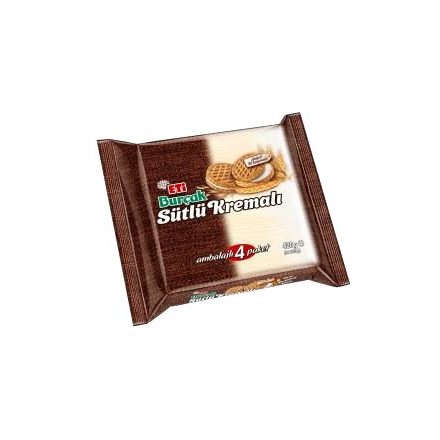 Burçak Kremali Multi