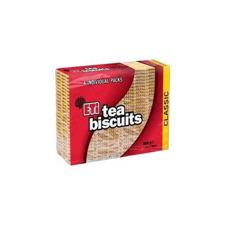 Tea Biskuvi