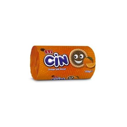 Cin Portakal
