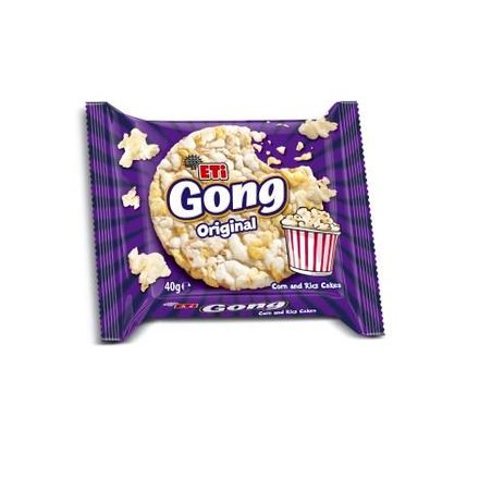 Gong Sade