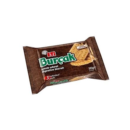 Burcak 3'lü