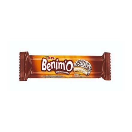 Benimo Lokma