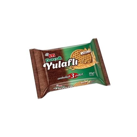 Burcak Yulafli 3'lü