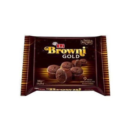 Browni Gold Kakao