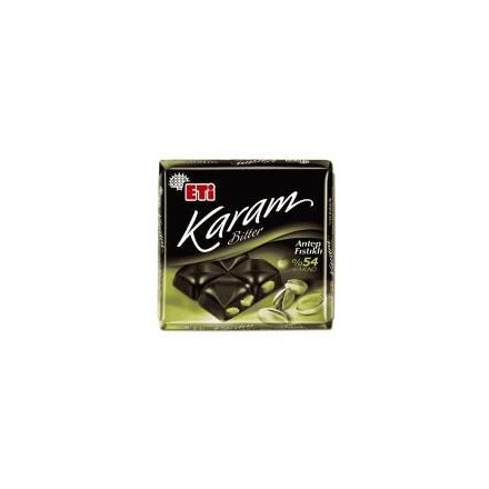 Karam %54 Bitter
