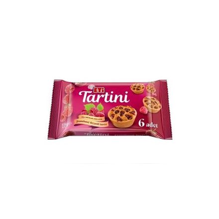 Tartini Raspberry