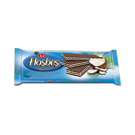 Hosbes Hindistan Cevizi