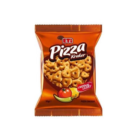 Pizza Cracker