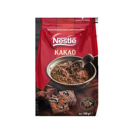 Nestlé Kakao