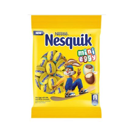 Nesquik Mini Eggs