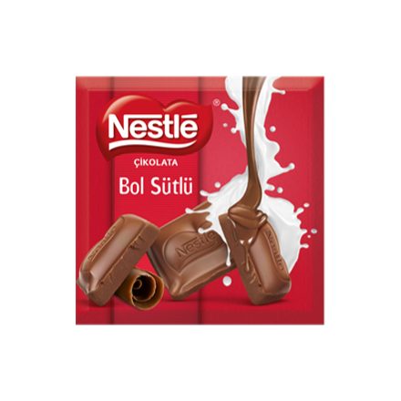 Nestlé Classic Milk Chocolate