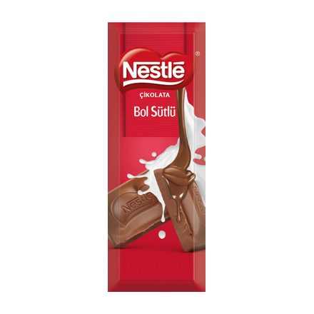 Nestlé Classic Milk Chocolate