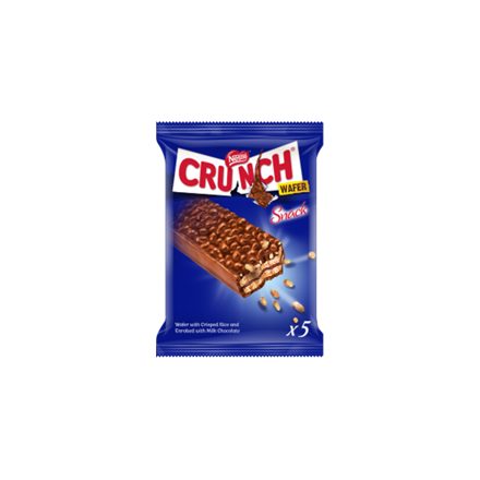Crunch Wafer Multipack