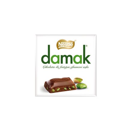 Damak Chocolate
