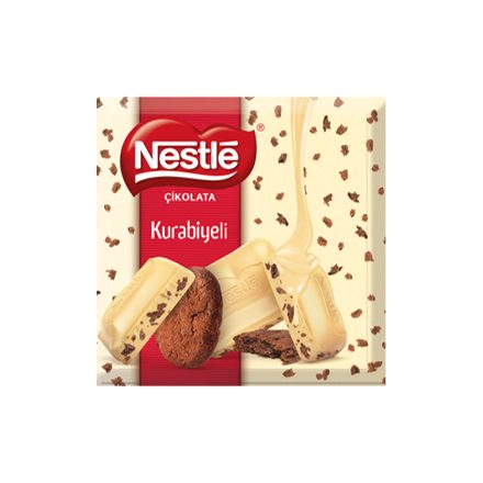 Nestlé Classic White Chocolate Cookie