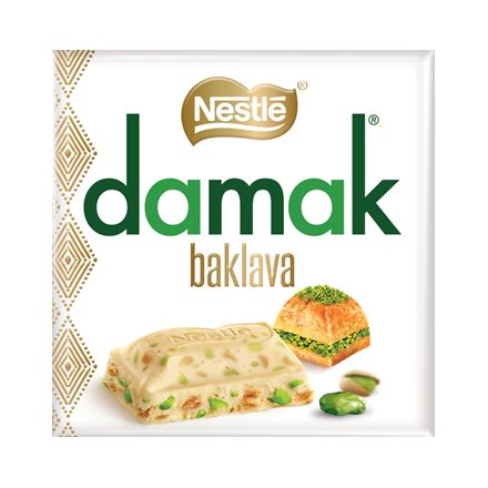 Damak Baklava