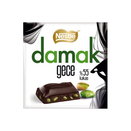 Damak Gece
