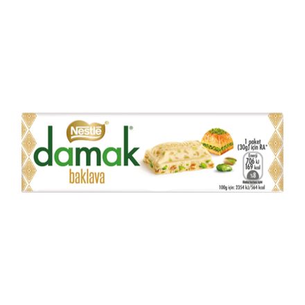 Damak Baklava