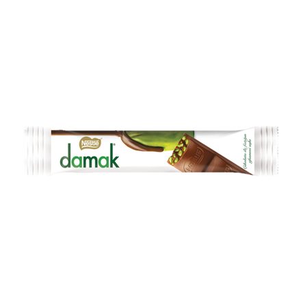 Damak Stick Chocolate