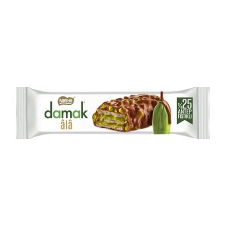 Damak Ala