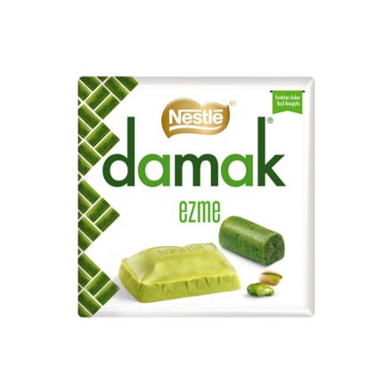 Damak Ezme
