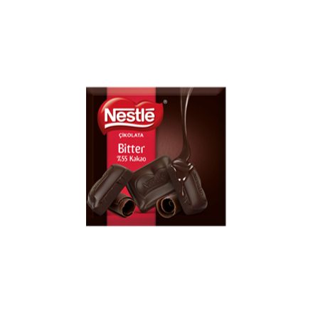 Nestlé Classic Bitter Chocolate