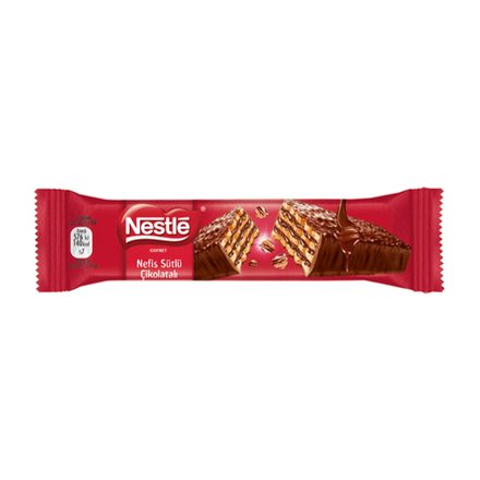 Nestlé CRP Milk Wafer
