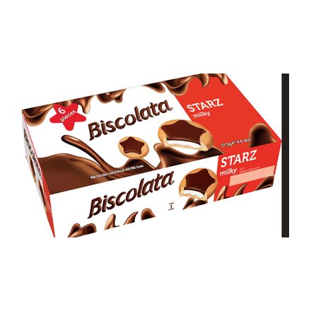 Biscolata Starz