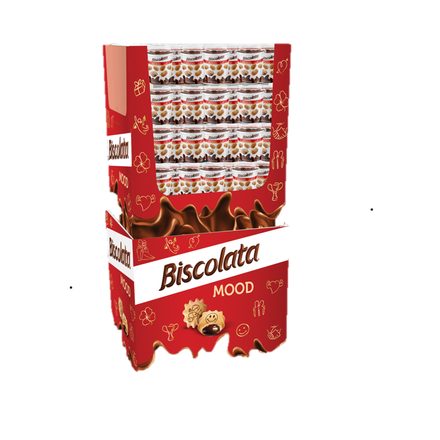 Biscolata Mood