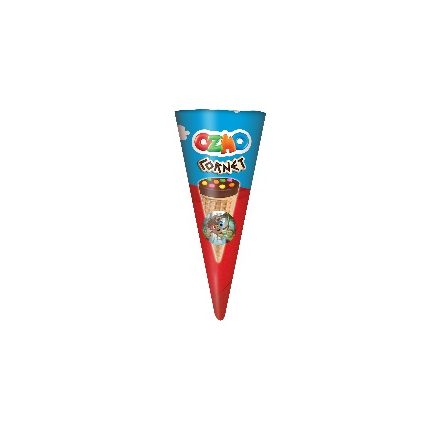 Ozmo Cornet
