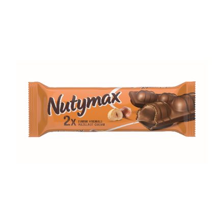 Nutymax Hazelnut
