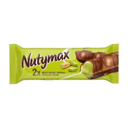 Nutymax Pistachio